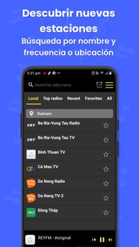 Radio FM for Android - APK Download
