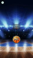 Street Basketball & Slam Dunk-Basketball Games poster