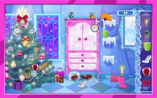 Hidden Objects & Finding Object Games capture d'écran 3