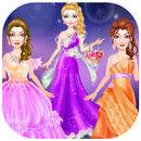 Prom Party Dress Up & Party Games 2019 APK