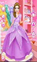 Prom Party Dress Up capture d'écran 1