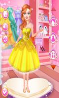 Prom Party Dress Up capture d'écran 3