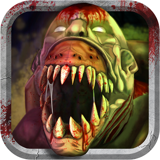 a Zombie: Cidade Morta