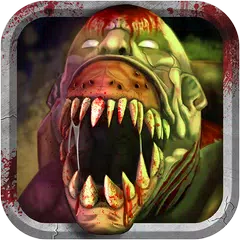 aZombie: Dead City | FPS Game APK download