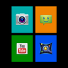 WP8 Widget Launcher Windows 8 Mod Apk [Paid for free][Free purchase]