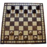 Checkers