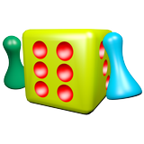 Ludo আইকন
