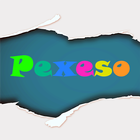 Pexeso for Kids icône
