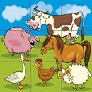 Puzzles Kids Game-APK