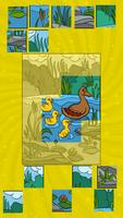 Puzzles Kids Game ภาพหน้าจอ 2