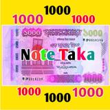 Note Taka