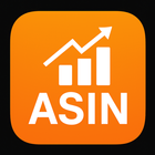 ASIN Keyword Tracker icon
