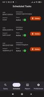 ASIN Keyword Tracker screenshot 2