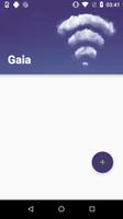 برنامه‌نما Gaia عکس از صفحه