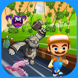 super adventure Zeichen