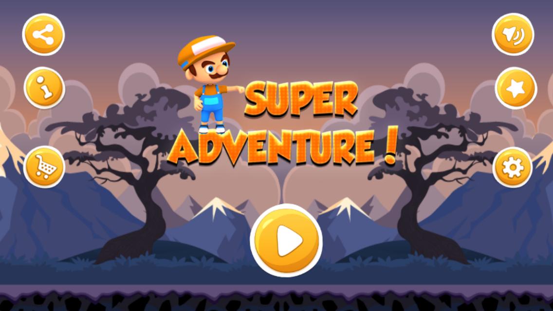 Заставка super Adventure. Супер адвенчер Феникс. Haileys adventure на андроид