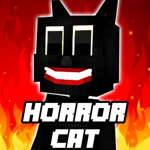 Cartoon Cat Trevor Henderson Reruns Submitted 15 Hours Ago By Black Cat Doodles Dengan Santai