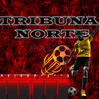 آیکون‌ Tribuna En ViVo Norte