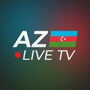 Azerbaijan Live TV -Azərbaycan APK