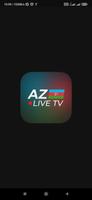 Azerbaijan Live TV poster