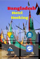 Bangladesh Hotel Booking penulis hantaran