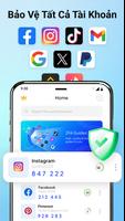 Authenticator bài đăng