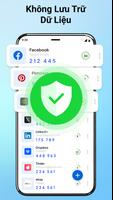 Authenticator ảnh chụp màn hình 2