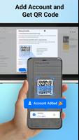 Authenticator syot layar 1