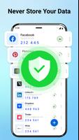 Authenticator syot layar 2