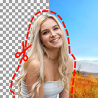 AI Photo Background Changer icon