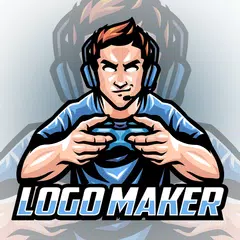 Gaming Logo Maker: Esport Logo APK download