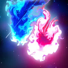 流體魔法：3D 動態壁紙 XAPK 下載