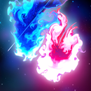 Fluid Wallpaper: Hình Nền Động APK
