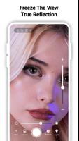 True Mirror: Magnifying Mirror تصوير الشاشة 2