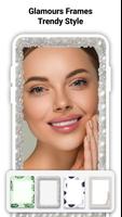 True Mirror: Magnifying Mirror تصوير الشاشة 3