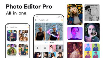 Photo Lab 海報