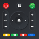 APK Telecomando Universale Per TV