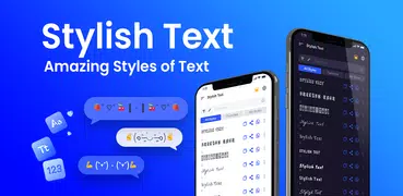 Stylish Text - Font Style