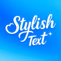 時尚的文字:可愛的字體風格
