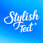 ikon Stylish Text
