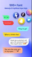 Stylish Text screenshot 1