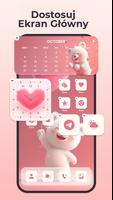 Themes: Ikony App, Widżety screenshot 1