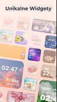 Themes: Ikony App, Widżety screenshot 2