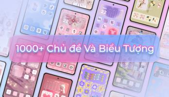 Themes - Hình Nền, Icon bài đăng
