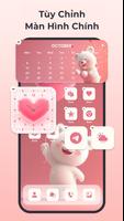Themes - Hình Nền, Icon ảnh chụp màn hình 1