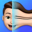 Time Warp Scan | Filtrar Foto APK