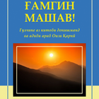 Гамгин Машав (Оизи Карни) icon