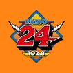 Radio 24 (Schweiz) 图标