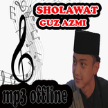 Sholawat gus azmi offline 2022
