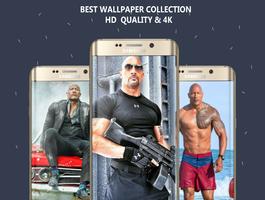 Dwayne Johnson Wallpapers gönderen